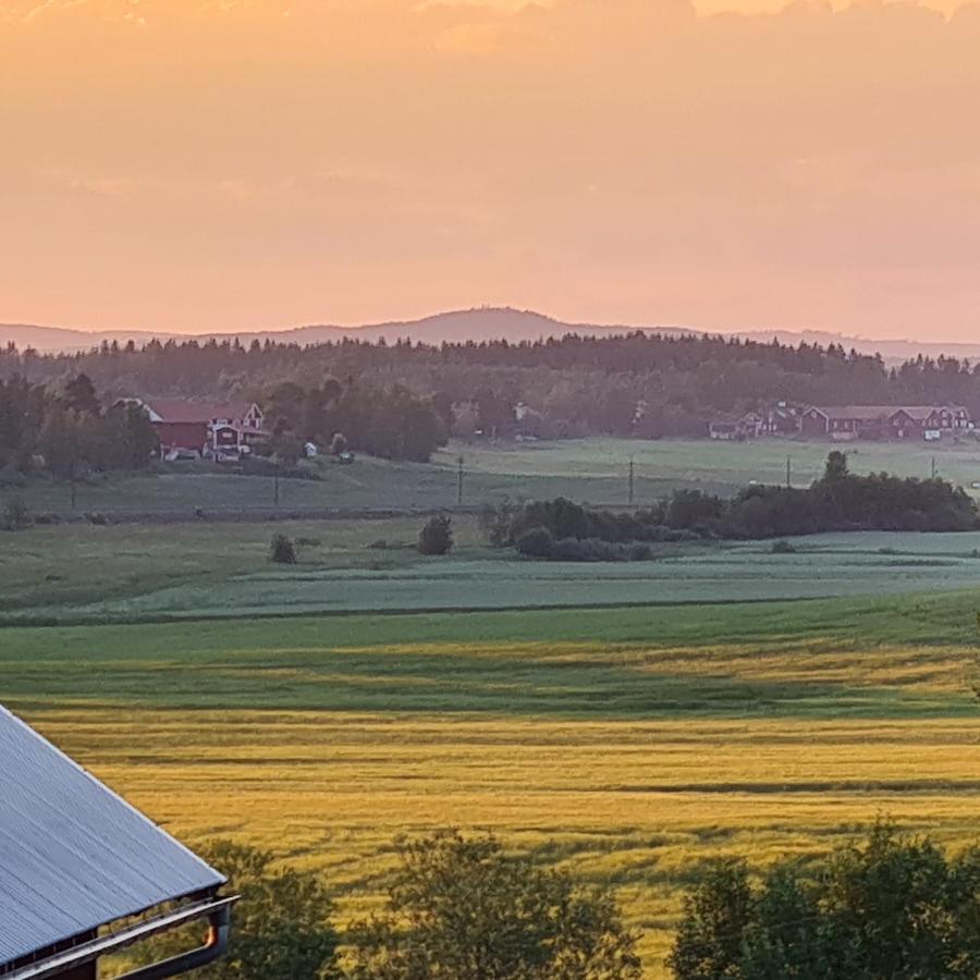 Apartmán Magasinet Torsaker Exteriér fotografie